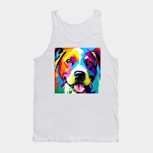 dog Tank Top